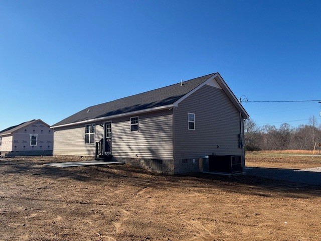 3135 Oak Grove Road Goodspring, TN 38460 - Photo 14 of 17