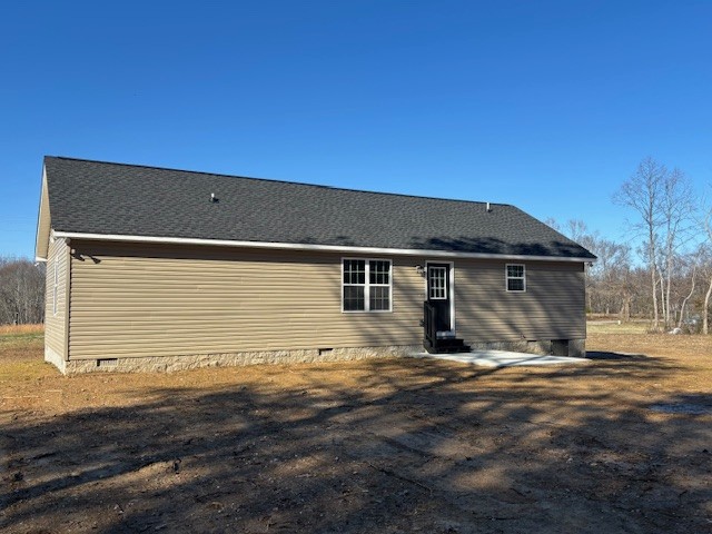 3135 Oak Grove Road Goodspring, TN 38460 - Photo 15 of 17