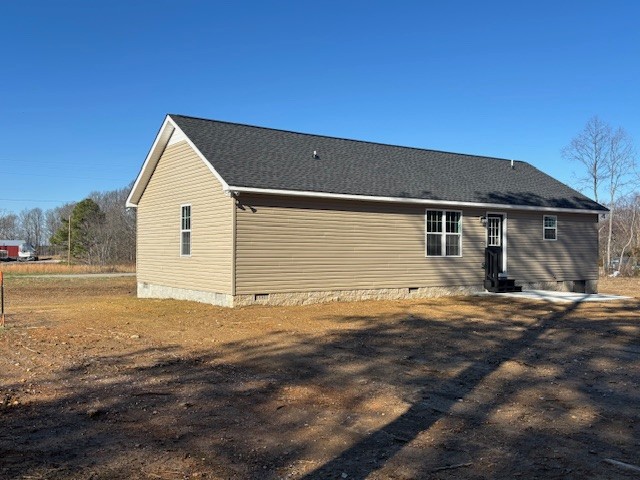 3135 Oak Grove Road Goodspring, TN 38460 - Photo 16 of 17