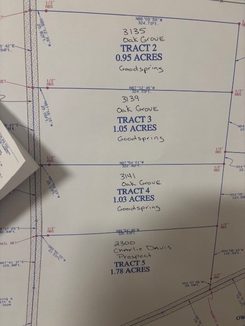 3135 Oak Grove Road Goodspring, TN 38460 - Photo 17 of 17