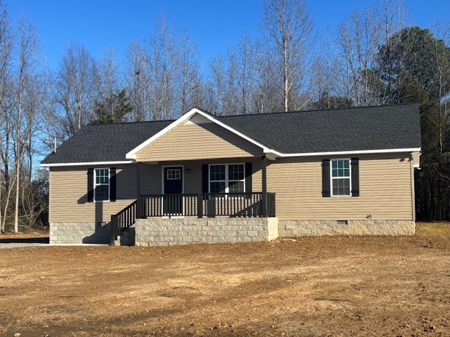 3135 Oak Grove Road Goodspring, TN 38460 - Photo 2 of 17