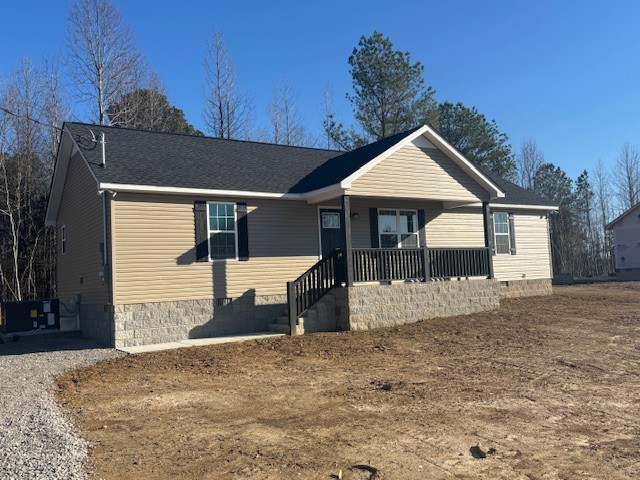 3135 Oak Grove Road Goodspring, TN 38460 - Photo 3 of 17