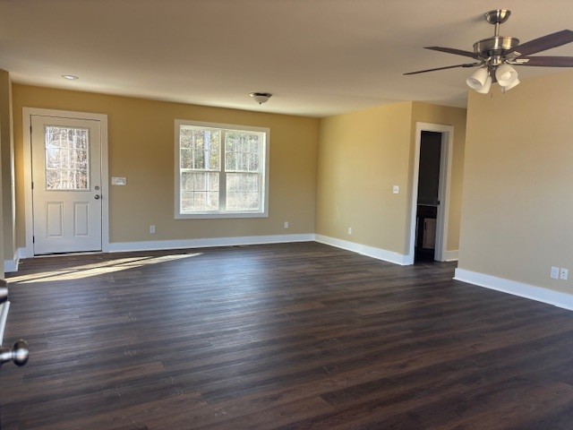 3135 Oak Grove Road Goodspring, TN 38460 - Photo 4 of 17