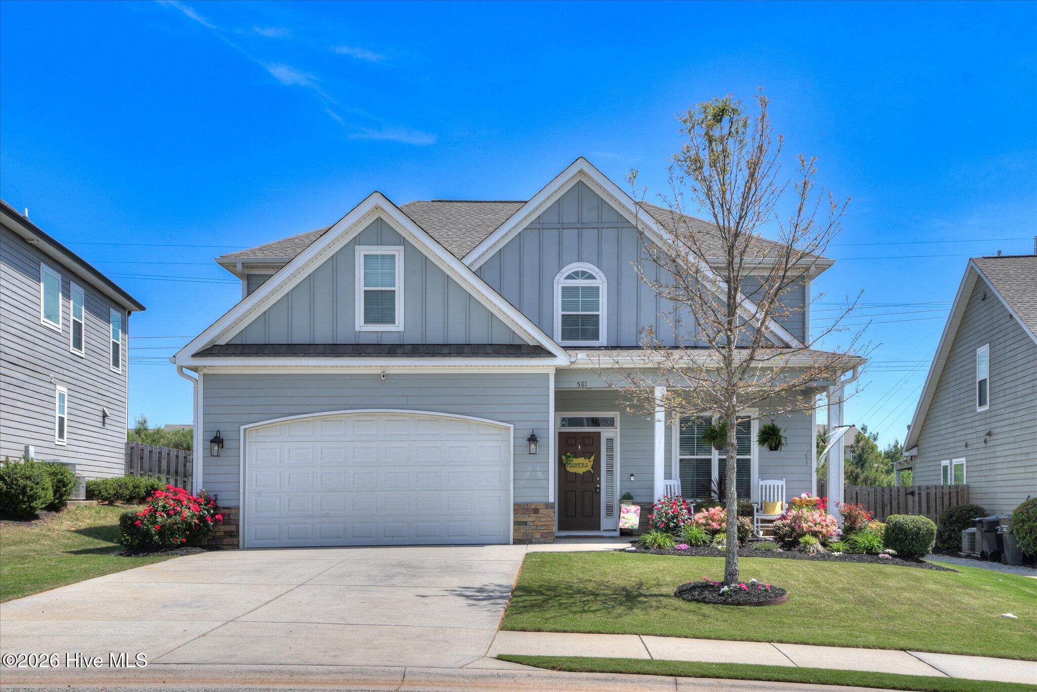 581 Bunchgrass Street Evans, GA 30809 - Photo 1 of 50