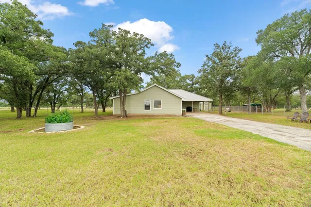 $674,900 | 3434 Prairie-Lea Road, Kingsbury, TX 78638
