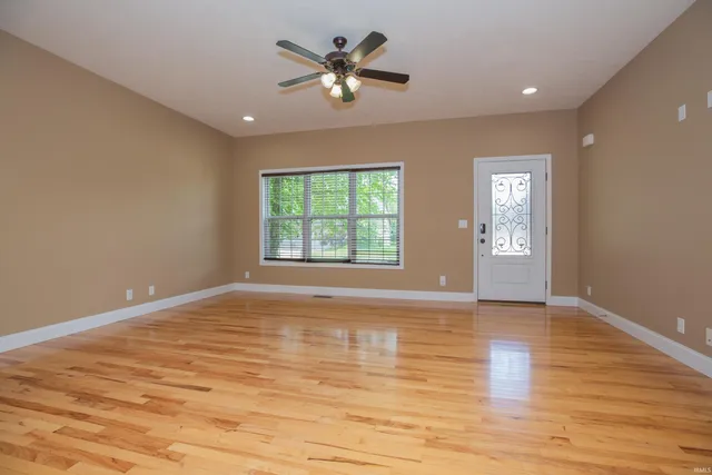 $303,900 | 15442 AJ Drive, Evansville, IN 47725