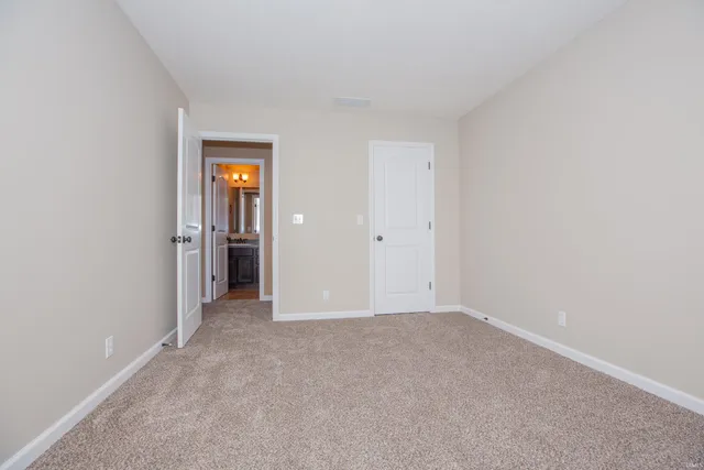 $303,900 | 15442 AJ Drive, Evansville, IN 47725