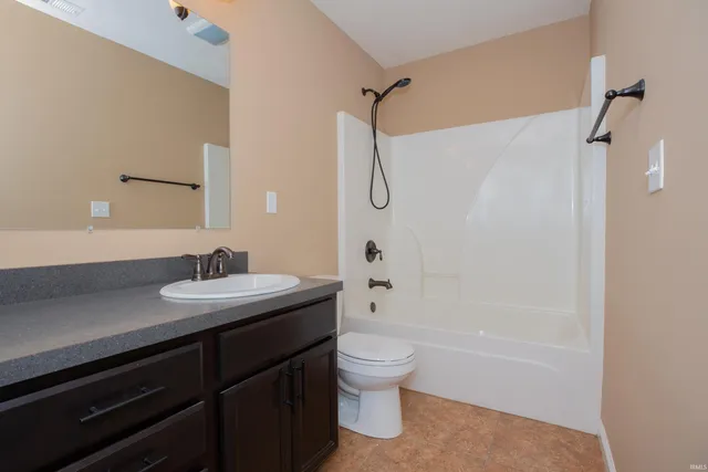 $303,900 | 15442 AJ Drive, Evansville, IN 47725