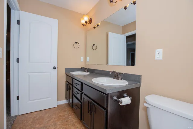 $303,900 | 15442 AJ Drive, Evansville, IN 47725