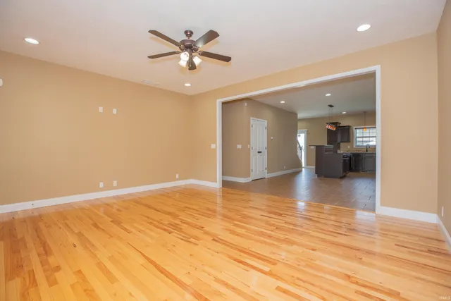 $303,900 | 15442 AJ Drive, Evansville, IN 47725