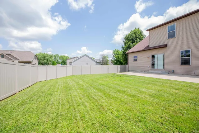 $303,900 | 15442 AJ Drive, Evansville, IN 47725
