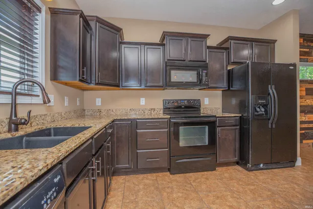 $303,900 | 15442 AJ Drive, Evansville, IN 47725