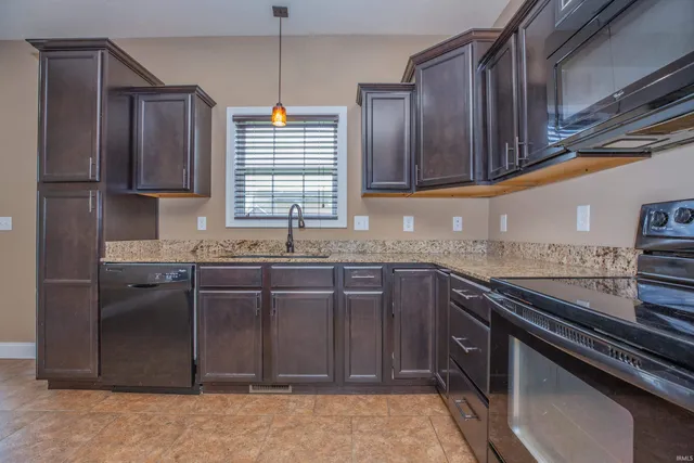 $303,900 | 15442 AJ Drive, Evansville, IN 47725