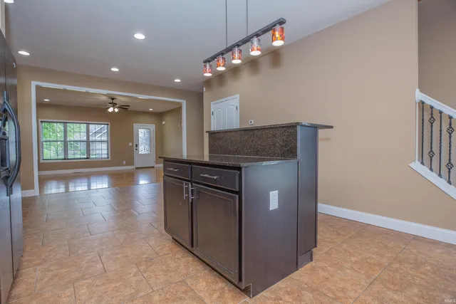 $303,900 | 15442 AJ Drive, Evansville, IN 47725