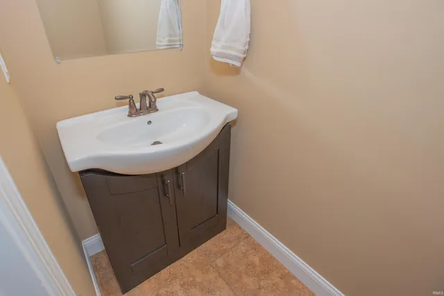 $303,900 | 15442 AJ Drive, Evansville, IN 47725