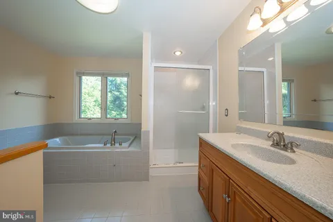 a view of a hallway with entryway