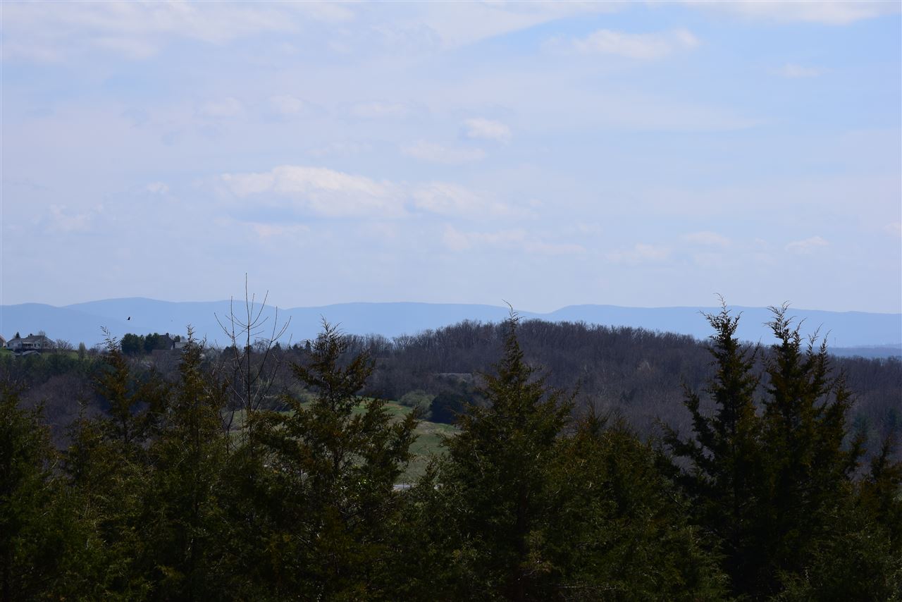 Tbd Limestone Road Verona, VA 24482 - Photo 3 of 11 a view of a city and mountains in the background