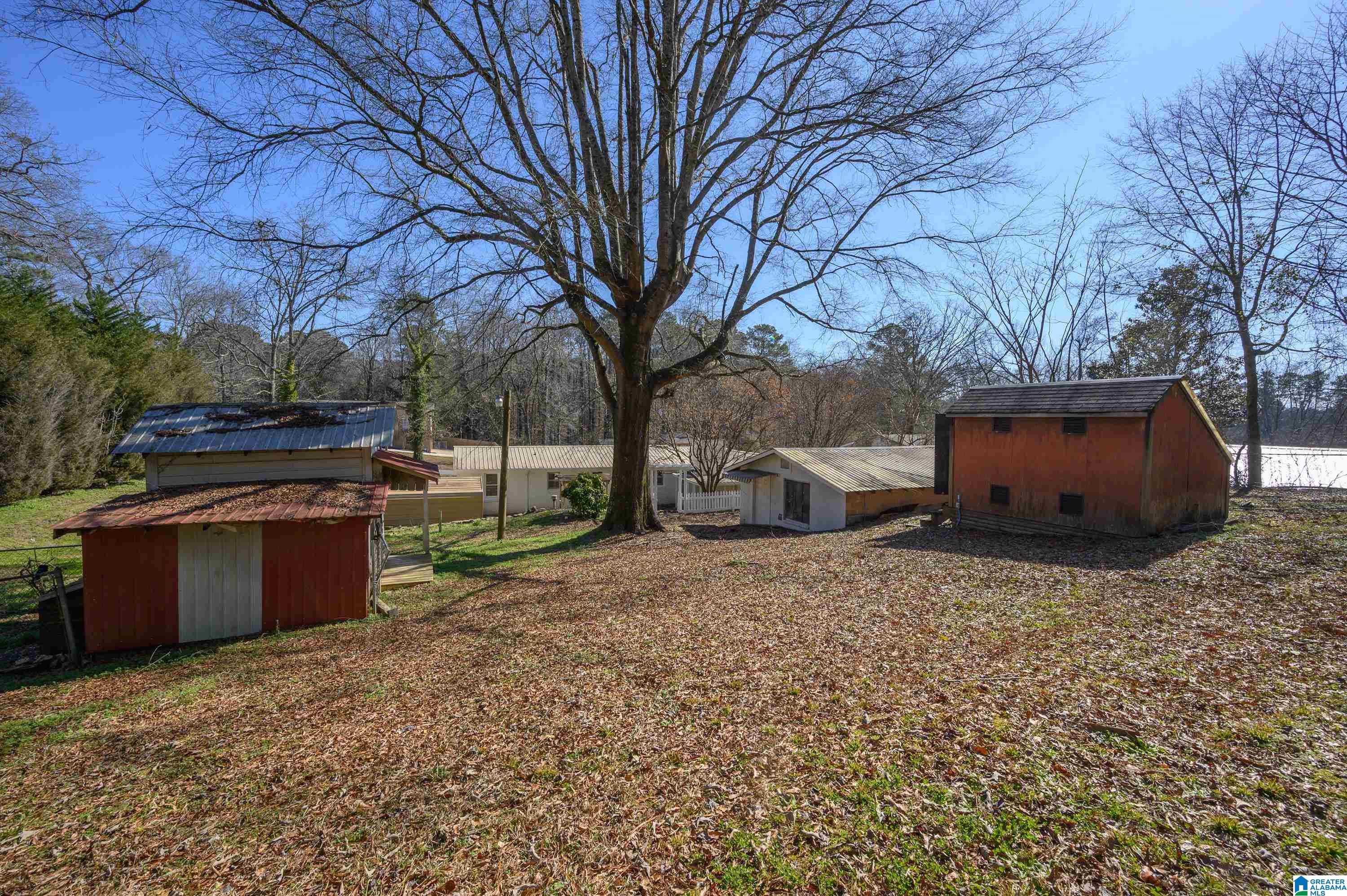 5221 Edgewood Road Adamsville, AL 35005 - Photo 45 of 51