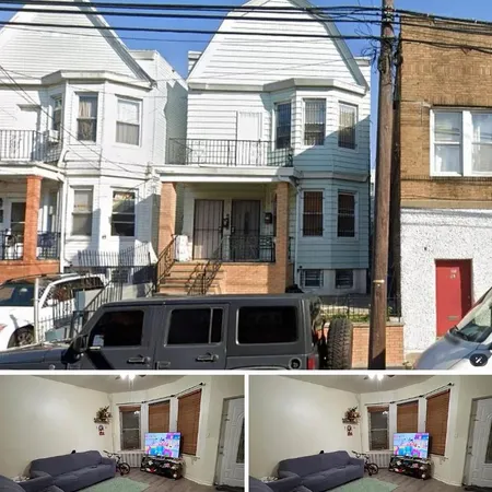 $2,400 | 140 Sterling Avenue, Unit 1, Jersey City, NJ 07305