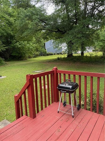 2578 Shadowbrook Drive Decatur, GA 30034 - Photo 37 of 38