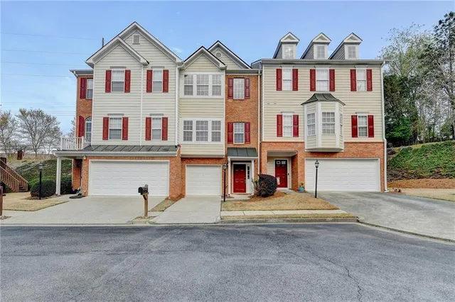 $331,500 | 5987 Turfway Park Court, Sugar Hill, GA 30518