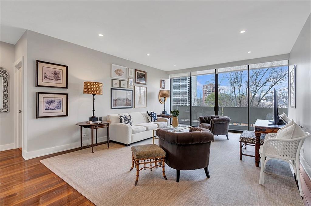 2575 Peachtree St NE Unit 11D