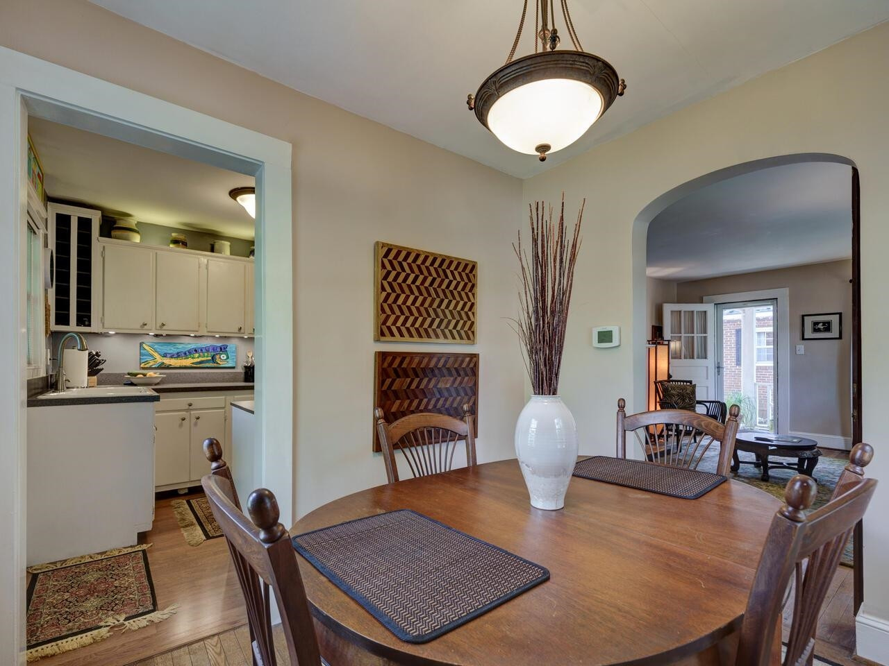2012 Reaves Drive Raleigh, NC 27608 - Photo 4 of 22 Photo 4