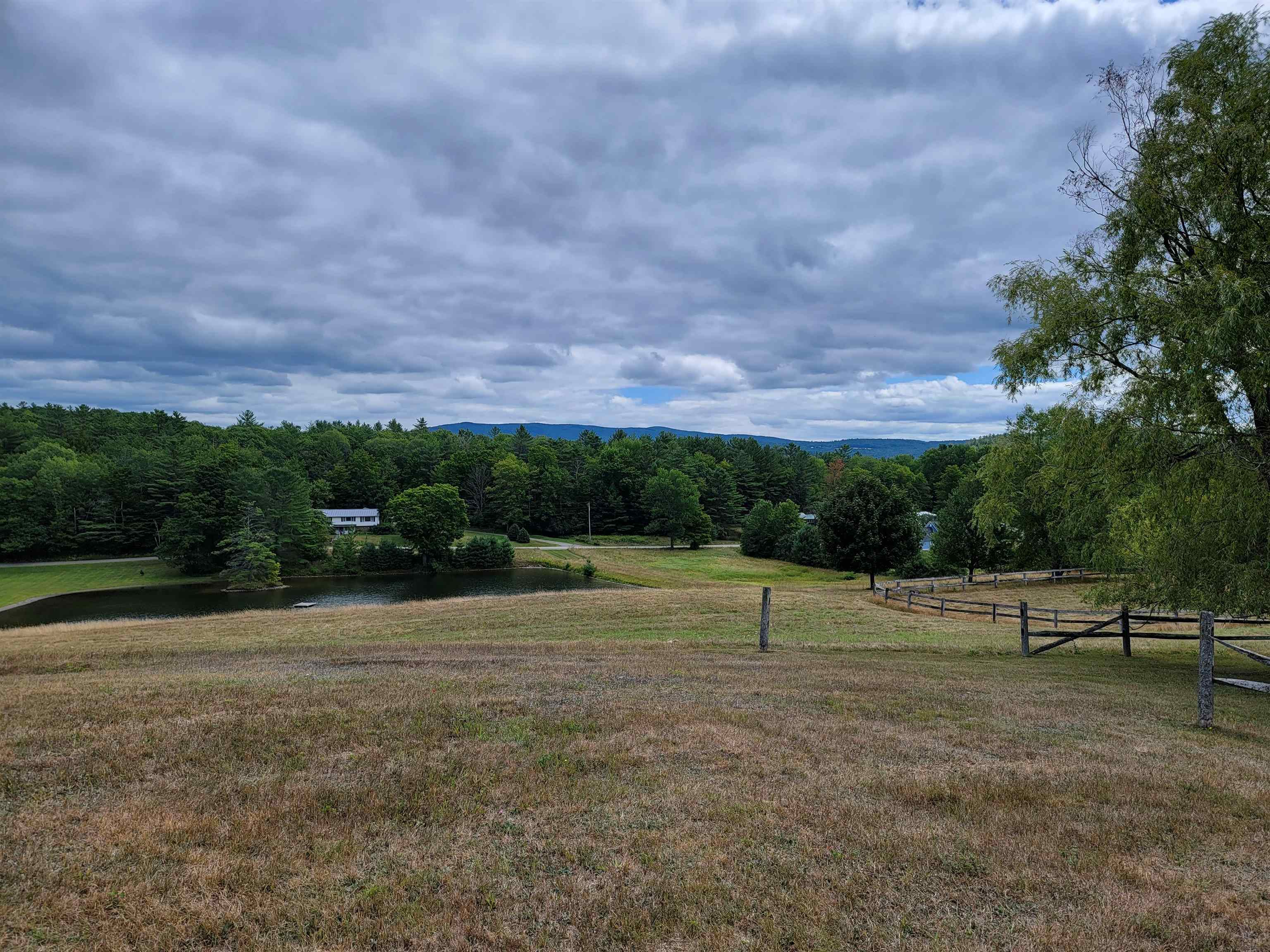 2054 Godfrey Road Thetford, VT 05043 - Photo 9 of 29