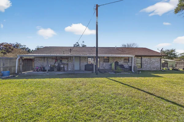 $218,400 | 355 County Road 761, Buna, TX 77612