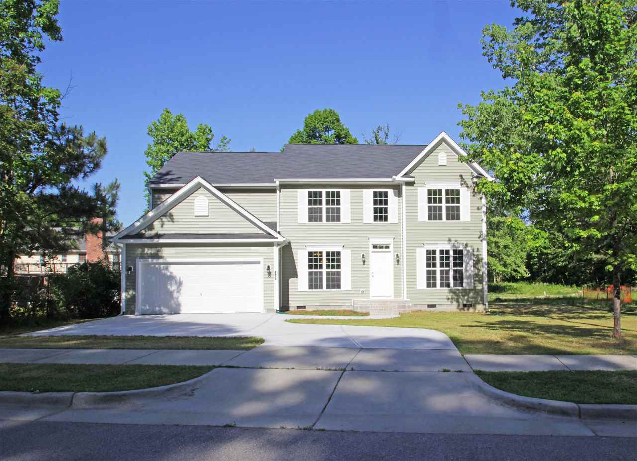 106 Barbee Road Morrisville, NC 27560 - Photo 1 of 30 Photo 1