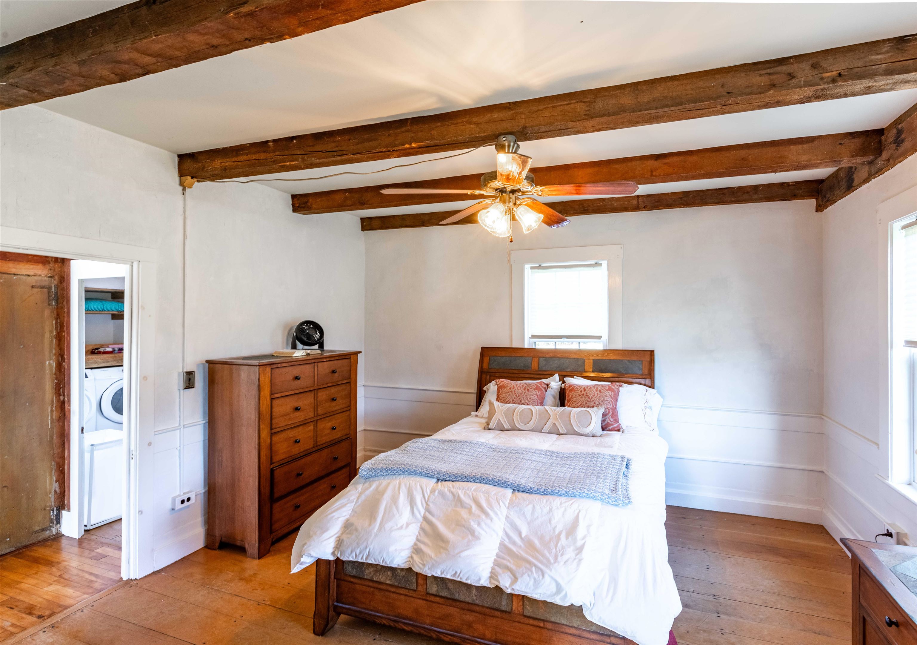 87 Porter Road Bath, NH 03740 - Photo 37 of 60