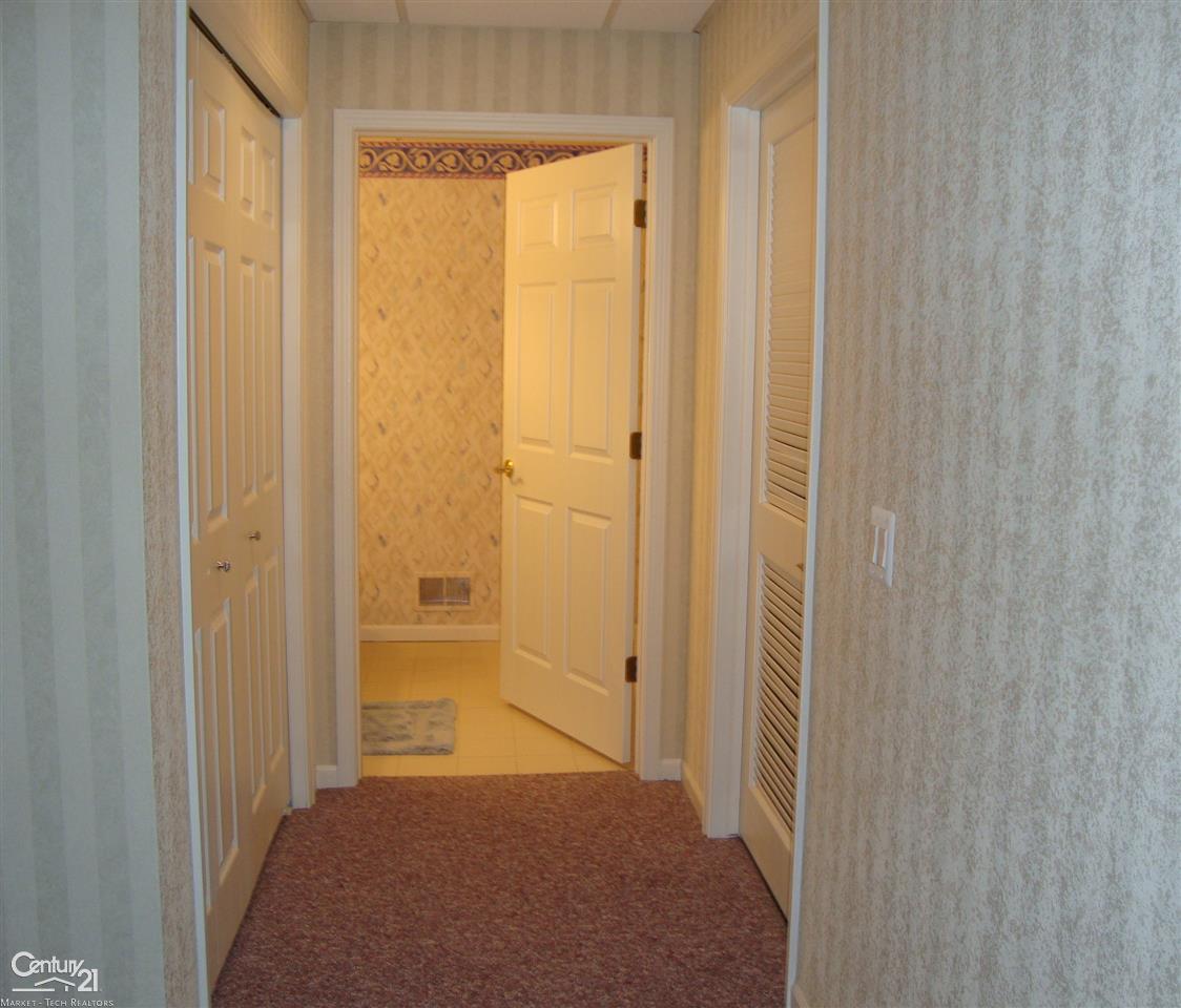73601 Omo Road Armada, MI 48005 - Photo 53 of 72 Bsmt Bath & Mechanical