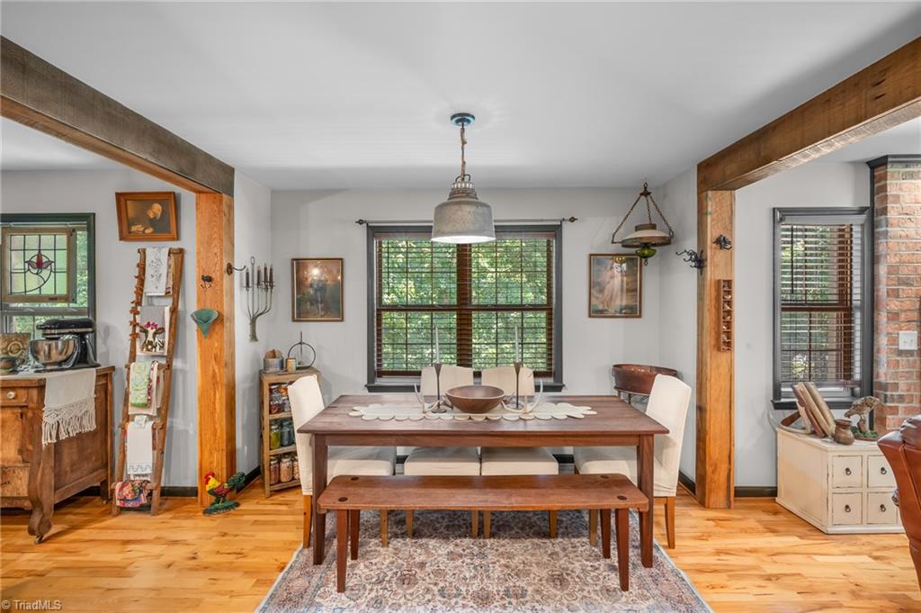 319 Ebert Farm Road Lexington, NC 27295 - Photo 12 of 38
