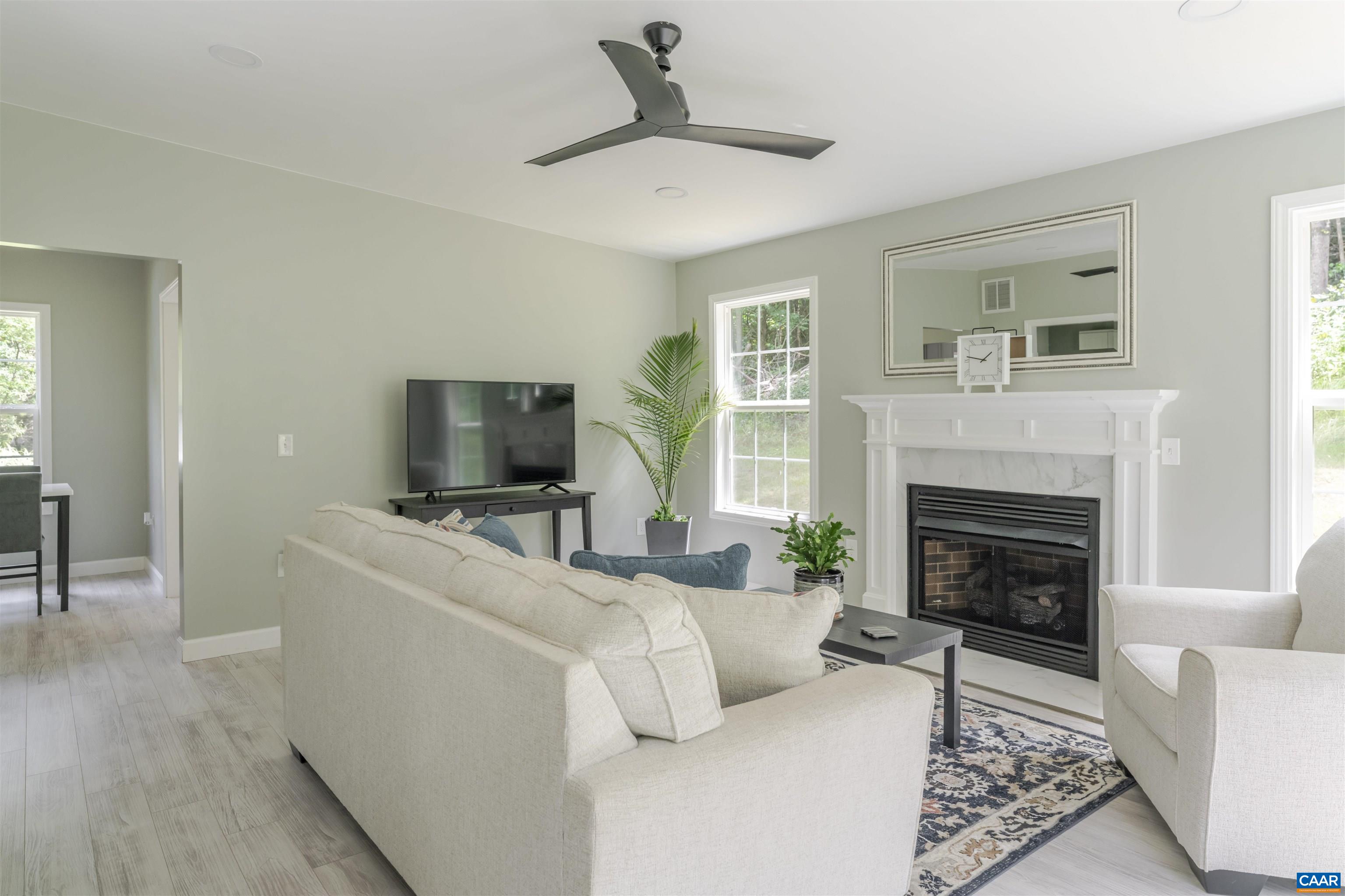 5860 Bearwood Road Crozet, VA 22932 - Photo 22 of 67