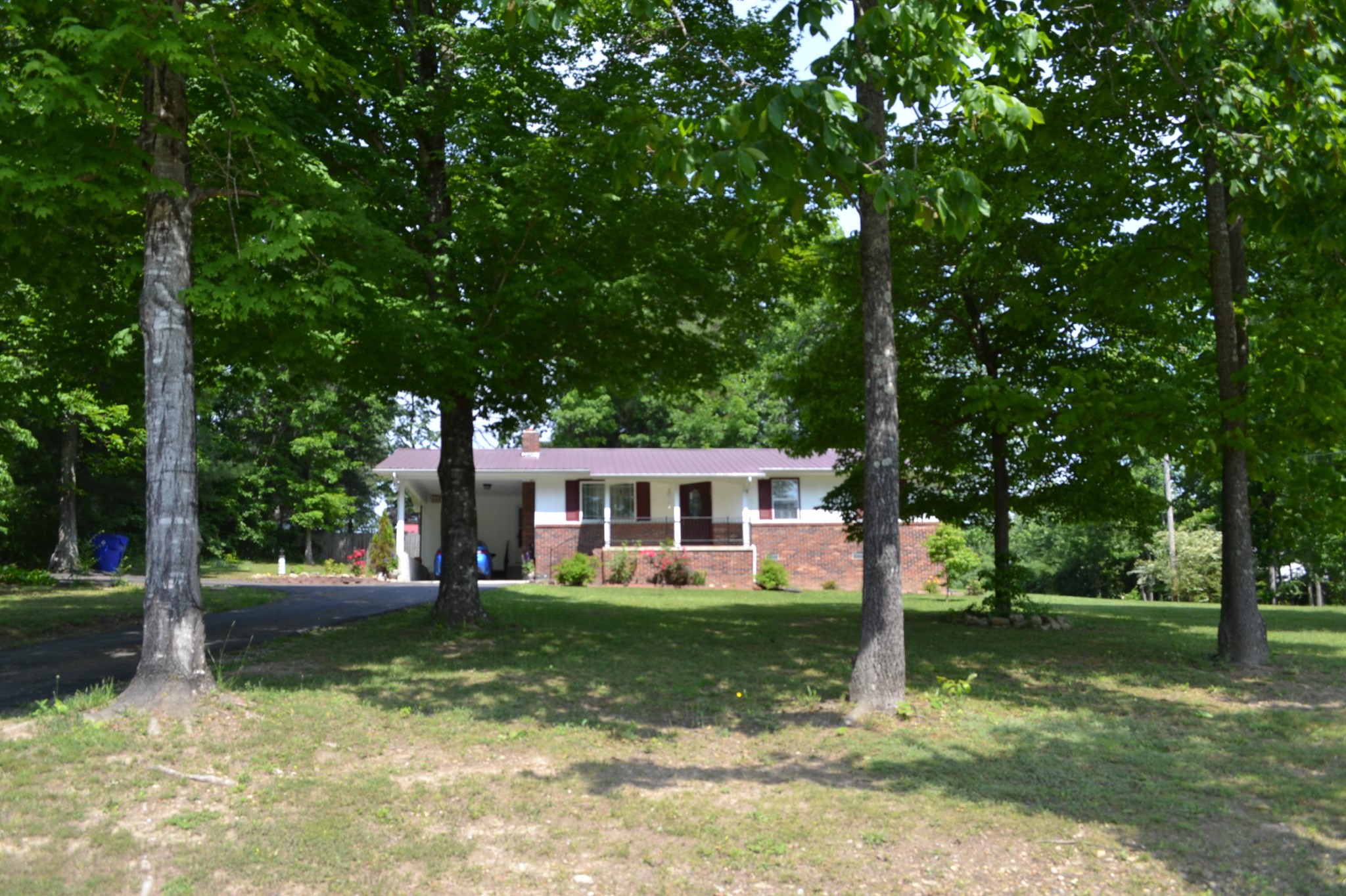 163 Tiger Lilly Road Crossville, TN 38572 - Photo 3 of 26 Gallery Image 3