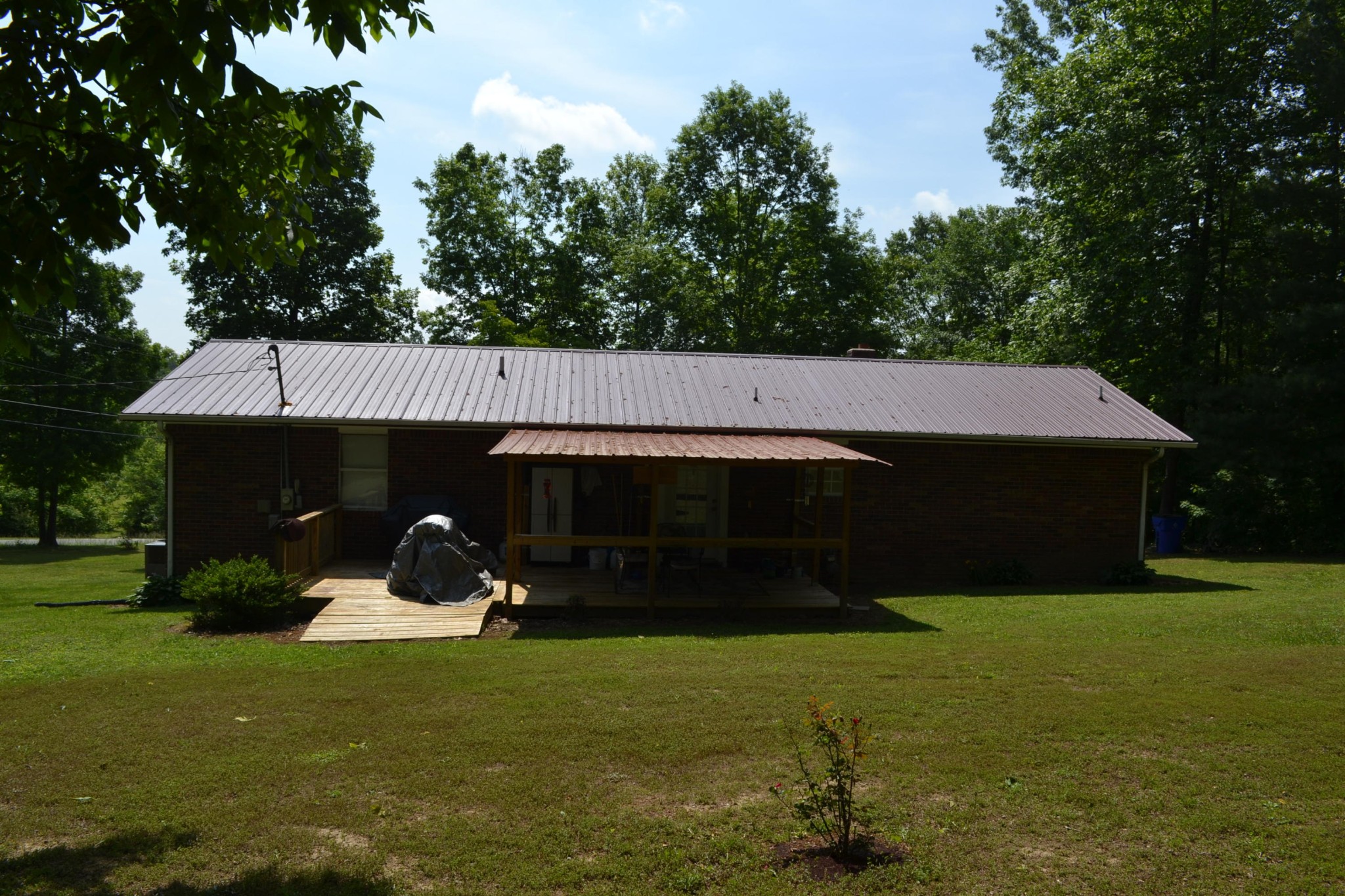 163 Tiger Lilly Road Crossville, TN 38572 - Photo 8 of 26 Gallery Image 8