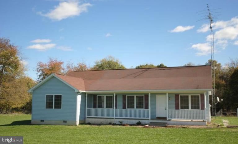 77 Muzzey Road Shepherdstown, WV 25443 - Photo 1 of 10 Exterior (Main)