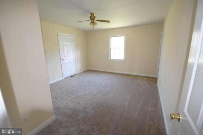 77 Muzzey Road Shepherdstown, WV 25443 - Photo 10 of 10 Master Bedroom