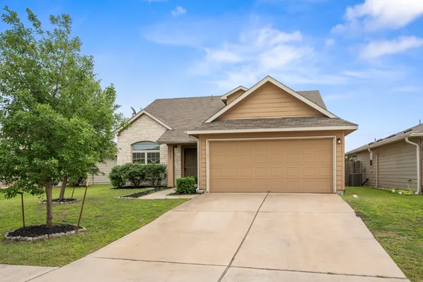 $260,000 | 12701 Carillon Way, Manor, TX 78653