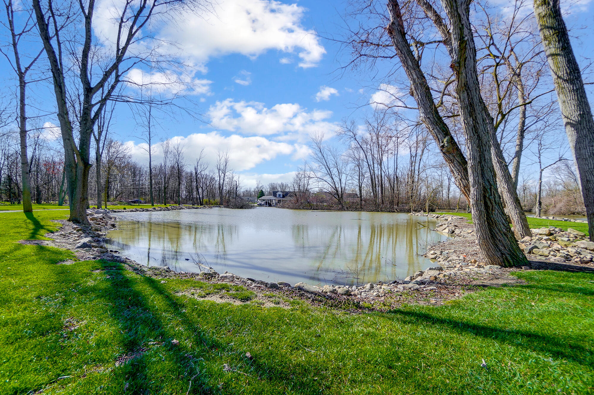 5363 Mercer Auglaize County Line Road Celina, OH 45822 - Photo 54 of 60