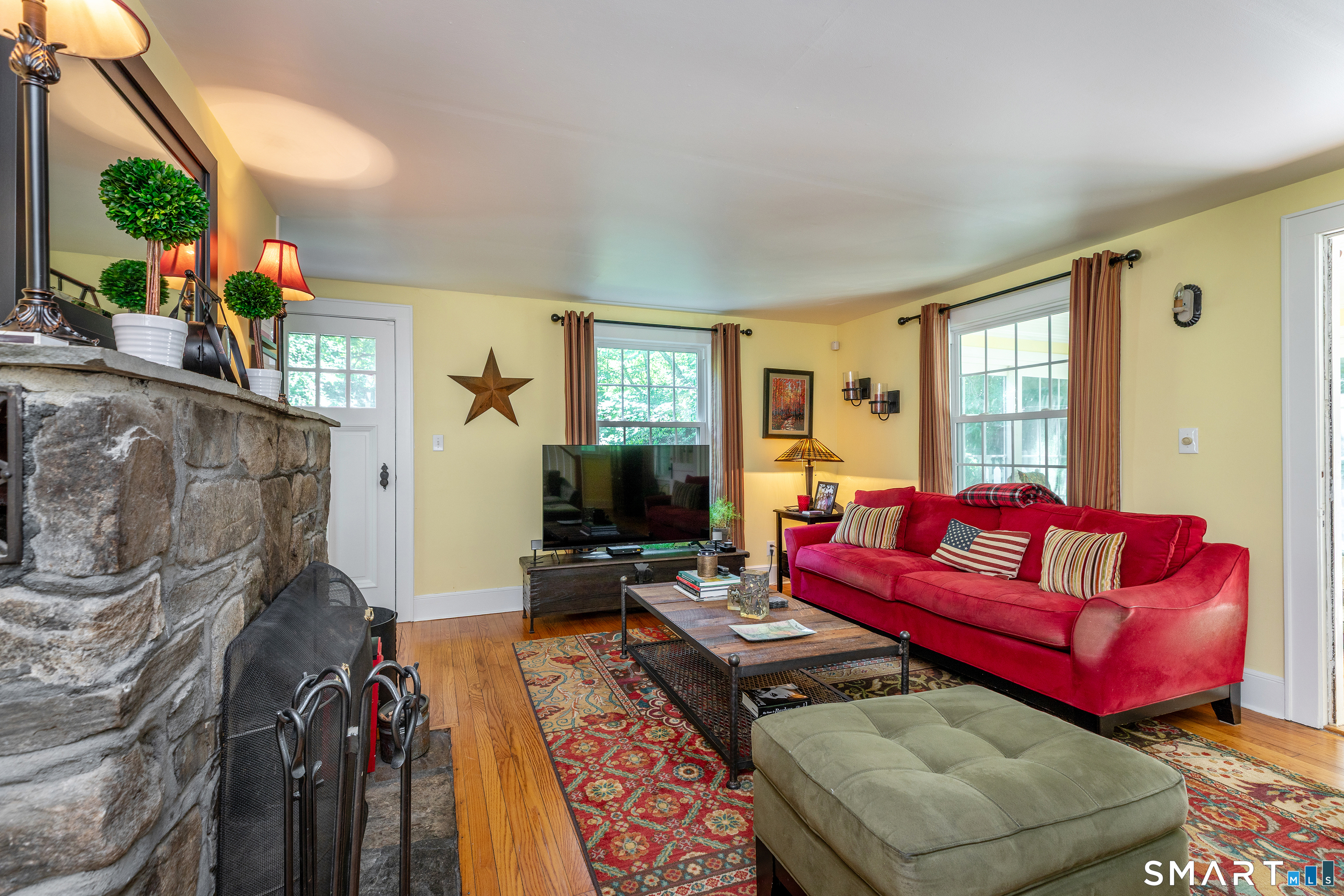 31 Church Hill Road Washington, CT 06794 - Photo 19 of 29