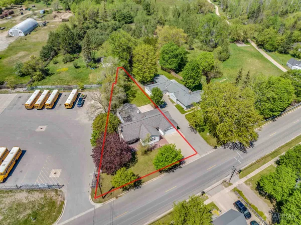$314,999 | 311 State Street, West Branch, MI 48661