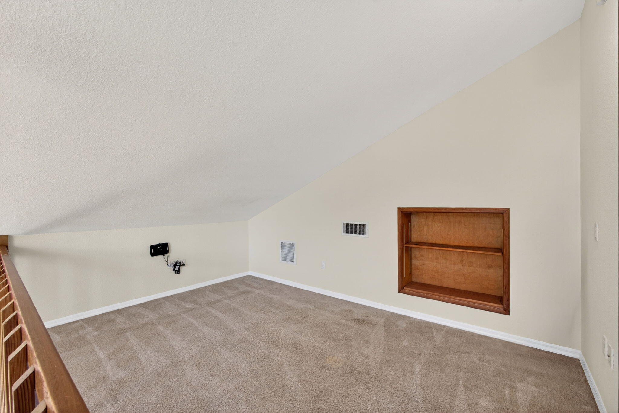141 Cape Pointe Circle Jupiter, FL 33477 - Photo 20 of 31 a view of an empty room