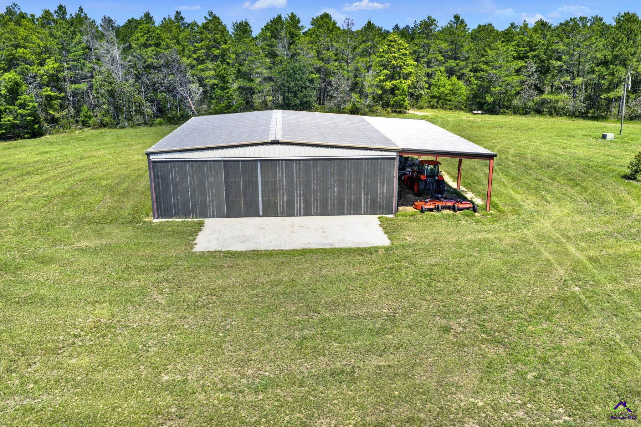 257 Carpenter Road Rupert, GA 31081 - Photo 68 of 72