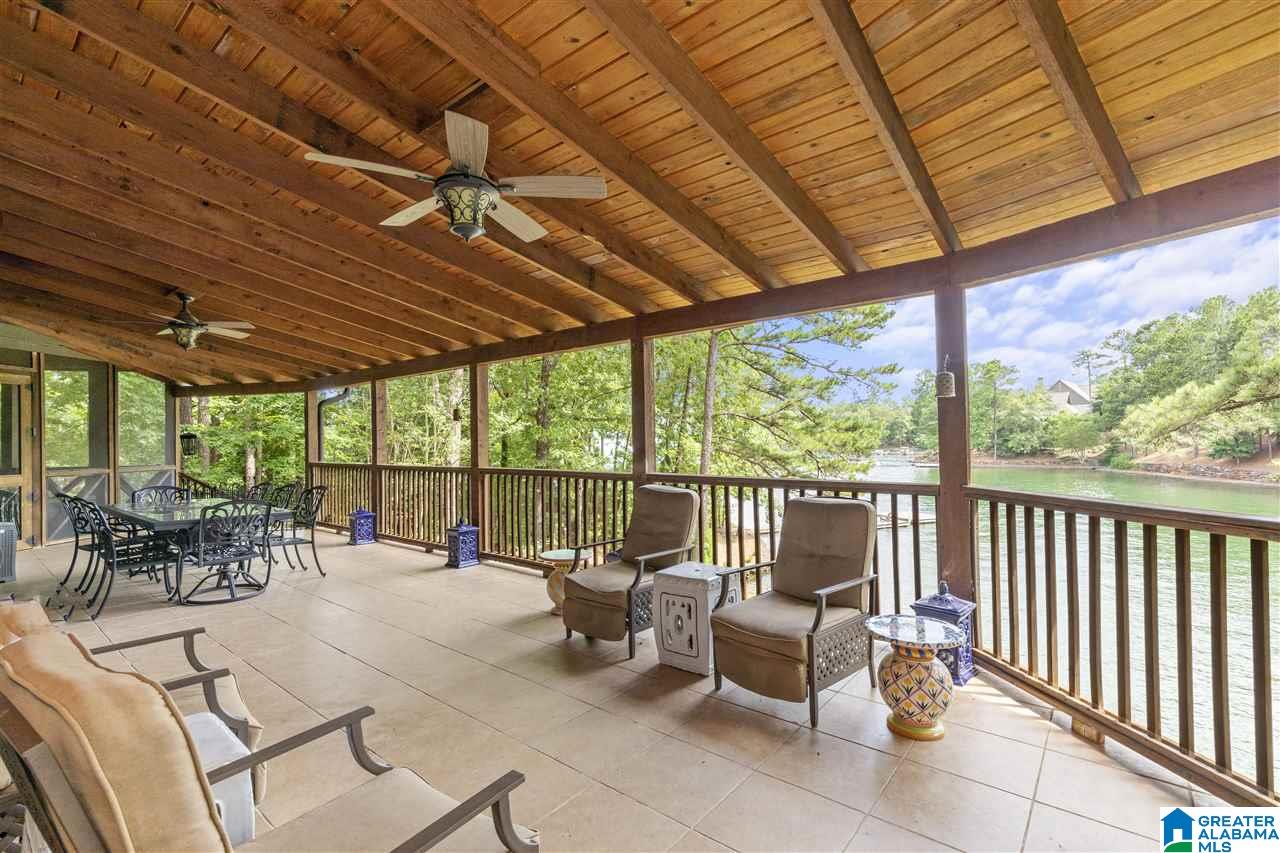 71 Stoney Ridge Alexander City, AL 35010 - Photo 43 of 49