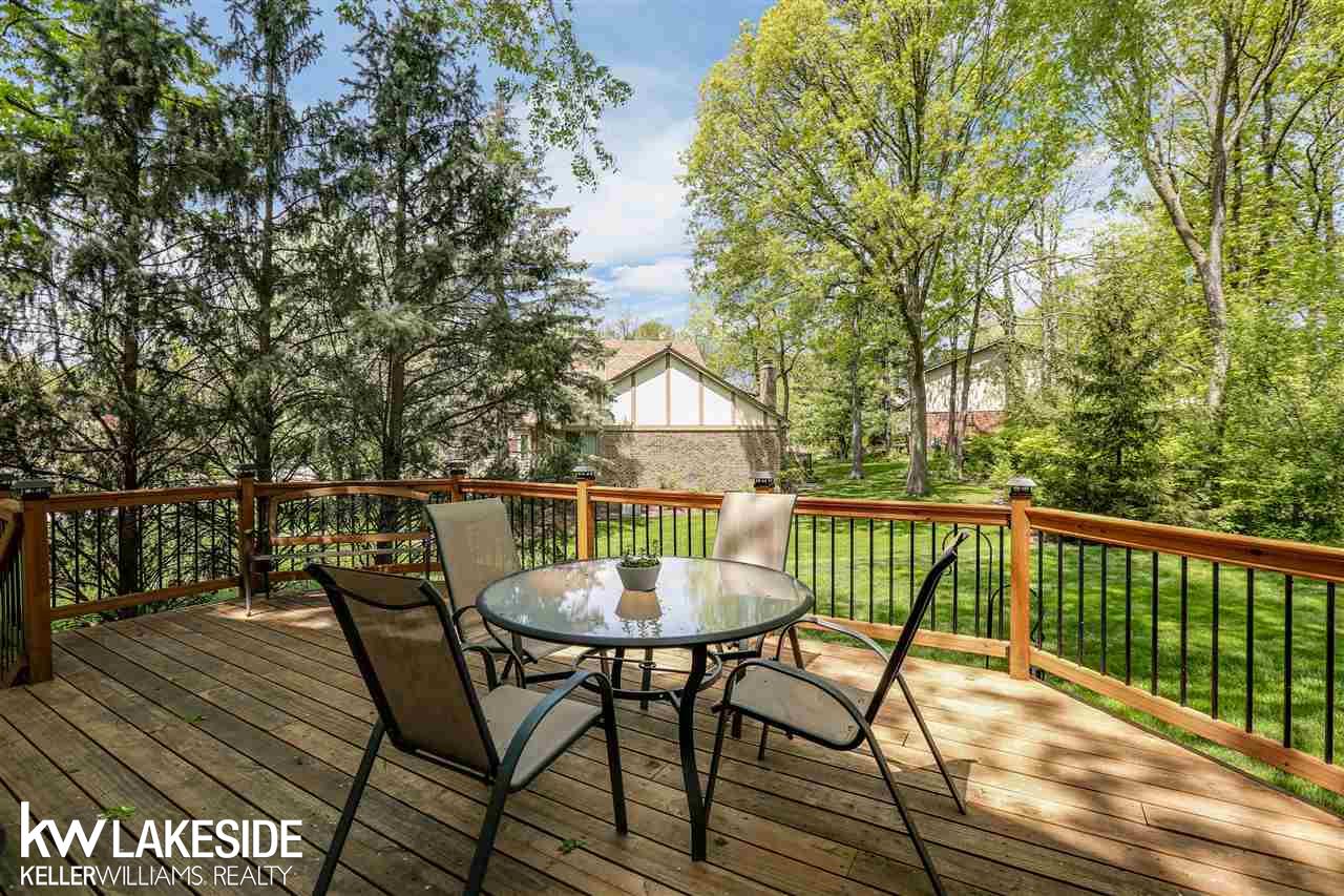 1196 Maple Leaf Drive Rochester Hills, MI 48309 - Photo 26 of 26