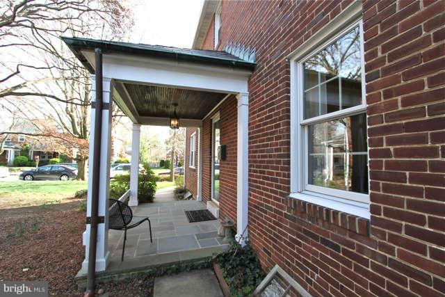 406 Dunkirk Road Baltimore, MD 21212 - Photo 1 of 22 Exterior (Front)