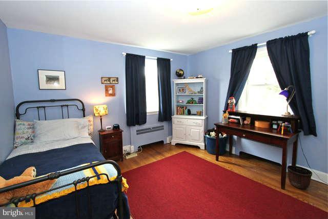 406 Dunkirk Road Baltimore, MD 21212 - Photo 11 of 22 Bedroom