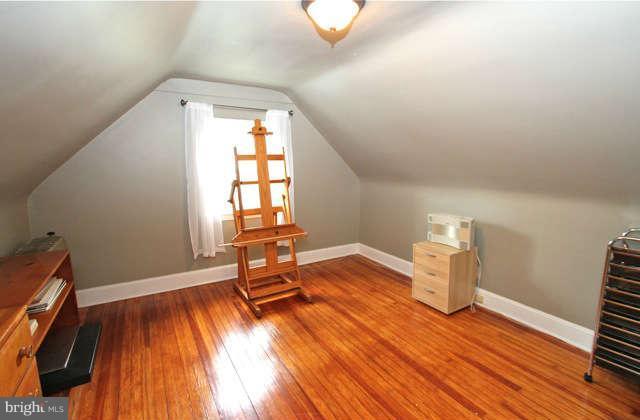 406 Dunkirk Road Baltimore, MD 21212 - Photo 12 of 22 Bedroom
