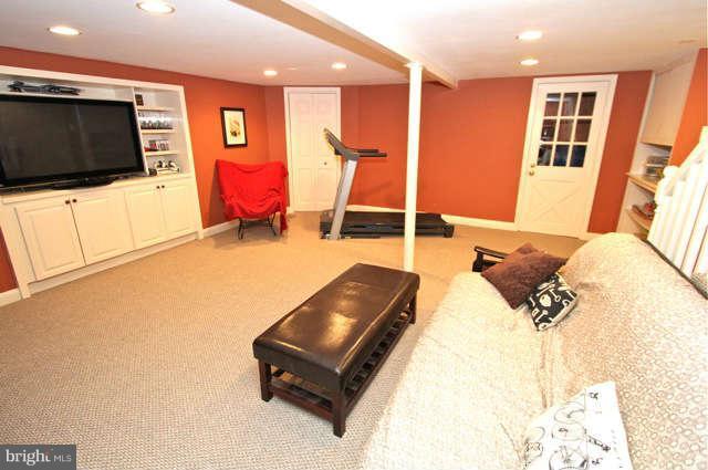 406 Dunkirk Road Baltimore, MD 21212 - Photo 14 of 22 Family Room